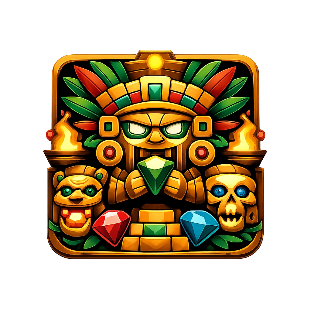 Aztec Idols